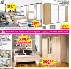 Vorschau von dem Prospekt des Geschäftes SB Möbel Boss, gültig ab dem 08.11.2025 | Seite: 8