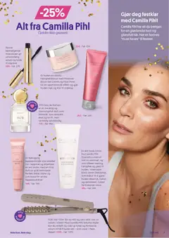 Forhåndsvis Kundeavis fra butikk Vita gyldig fra 01/12/2025 | Side: 3