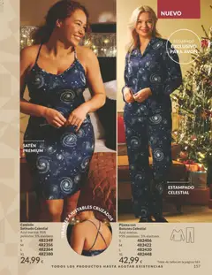 Vista previa del folleto de la tienda Avon válido desde el 01/11/2025 | Página: 157