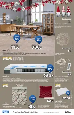 Vorschau der Angebote: JYSK Angebote gültig ab 27.10.2025 | Seite: 16