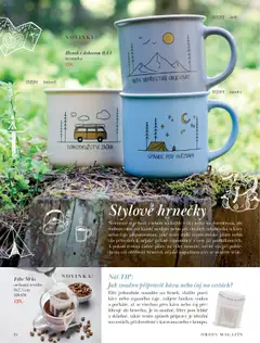 Náhled nabídky: Orion Katalog - Podzim/zima platný od 23.09.2025 | Strana: 24