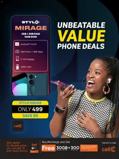 Preview of PEP Stores flyer valid from 27/11/2025 | Page: 4