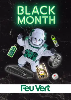 Vista previa del folleto de la tienda FeuVert válido desde el 13/11/2025 