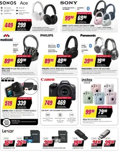 Anteprima dell'opuscolo Black Friday dal negozio Trony valido da 25/11/2025 | Pagina: 24