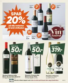Eksempel på tilbudsavis Tilbudsavis fra butik Bilka gyldig fra 28/11/2025 | Side: 23