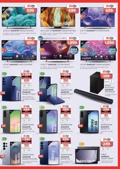 Vista previa del folleto de la tienda Tien 21 válido desde el 01/10/2025 | Página: 5