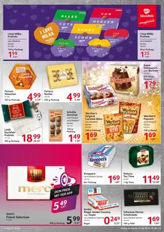 Vorschau von dem Prospekt des Geschäftes Selgros, gültig ab dem 04.12.2025 | Seite: 9