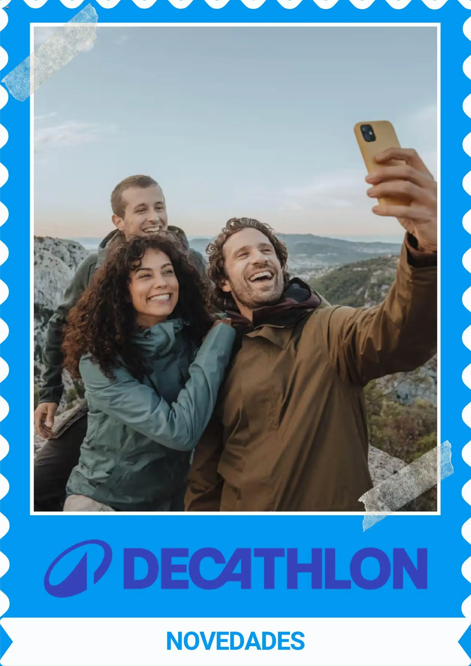 Vista previa del folleto de la tienda Decathlon válido desde el 02/03/2026 