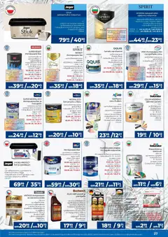 Преглед на Брошура от магазин Практикер - Офертата е валидна от 04.12.2025 | Cтраница: 27