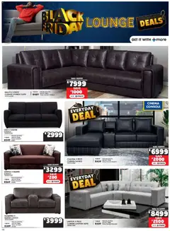 Preview of Russells flyer valid from 10/11/2025 | Page: 12