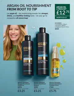 Preview of AVON Black Friday valid from 01/11/2025 | Page: 237