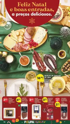Pré-visualização do folheto da loja Pingo Doce válida a partir de 09/12/2025 | Página: 24