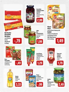 Vorschau von dem Prospekt des Geschäftes Feneberg, gültig ab dem 27.11.2025 | Seite: 20