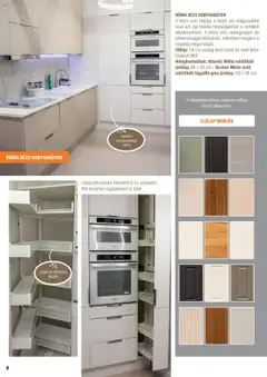 OBI - Designstúdió magazin megtekintése, amely érvényes 2025.08.28.-től | Oldal: 8