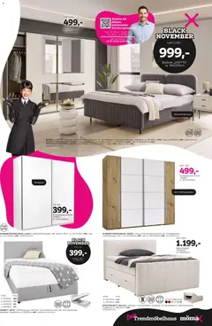 Vorschau von dem Prospekt des Geschäftes Mömax, gültig ab dem 03.11.2025 | Seite: 5