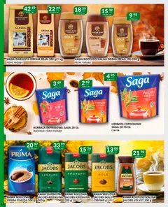 Pogląd gazetki "Gazetka" ze sklepu Eurocash ważnej od 20.10.2025 | Strona: 24