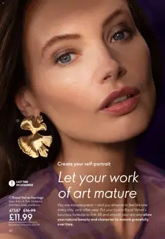 Preview of Oriflame Offers valid from 22/10/2025 | Page: 20