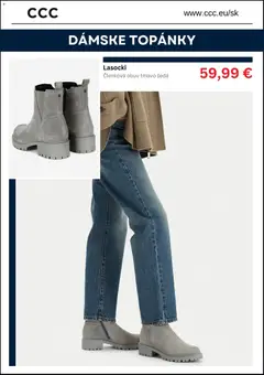 Náhľad CCC letáku platného od 19.11.2025 | Strana: 2