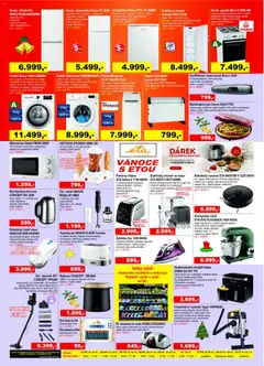 Náhled nabídky: Elektro Spáčil Leták platný od 10.12.2025 | Strana: 2