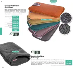 Prévisualisation de Catalogue du magasin Texam formulaire valide 01/02/2025 | Page: 82