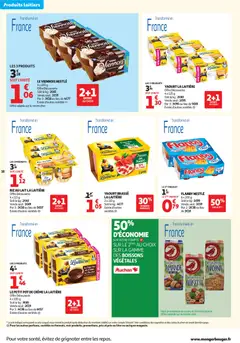 Voorbeeld van Folder / Publicité van winkel Auchan geldig vanaf 28/10/2025 | Pagina: 38