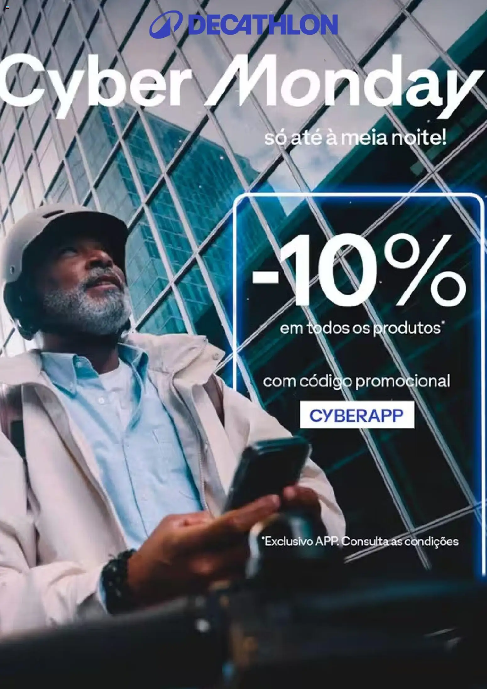 Pré-visualização do folheto da loja Decathlon válida a partir de 01/12/2025