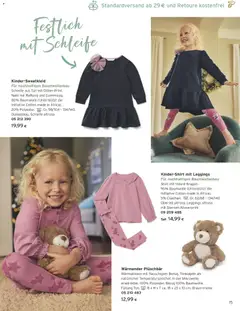 Vorschau der Angebote: Tchibo Eduscho Katalog November 2025 gültig ab 01.11.2025 | Seite: 15