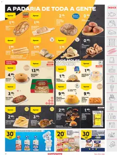 Pré-visualização do folheto da loja Continente válida a partir de 11/11/2025 | Página: 17