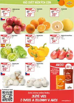 Náhled nabídky: Globus Leták platný od 29.10.2025 | Strana: 12