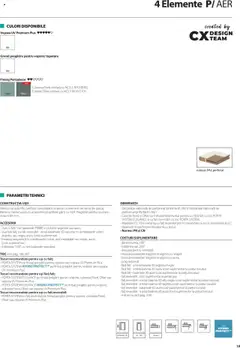 Previzualizarea de cataloage: Proges Catalog nou valabil de la 01.05.2025 | Pagina: 19