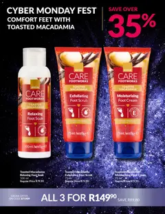 Preview of Avon flyer valid from 08/12/2025 | Page: 8