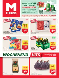 Vorschau der Angebote: MPREIS Anras gültig ab 18.09.2025