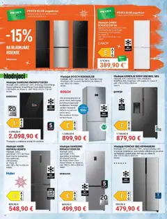 Pregled letka Katalog trgovine Pevex vrijedi od 27.11.2025 | Stranica: 12