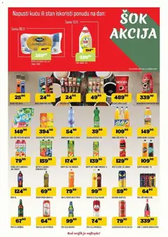 Pregled VP Dima kataloga - važi od 06.11.2025 | Strana: 7