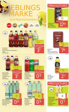 Vorschau der Angebote: ADEG Flugblatt gültig ab 30.10.2025 | Seite: 8