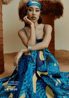 Preview of Foschini flyer valid from 21/10/2025 | Page: 5