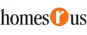 Logo Homes R Us