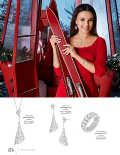 Pogląd gazetki "Promocje" ze sklepu Apart ważnej od 04.11.2025 | Strona: 176