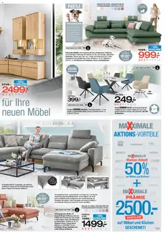 Vorschau von dem Prospekt des Geschäftes Ostermann, gültig ab dem 25.10.2025 | Seite: 5