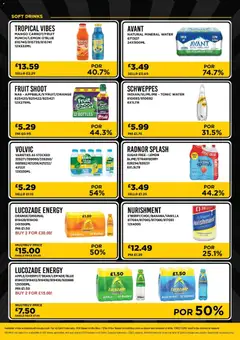Preview of Bestway Black Friday valid from 12/11/2025 | Page: 11