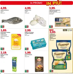 Anteprima dell'opuscolo Attuale volantino dal negozio Basko valido da 27/11/2025 | Pagina: 22