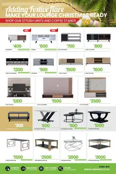 Preview of Fair Price flyer valid from 01/12/2025 | Page: 7