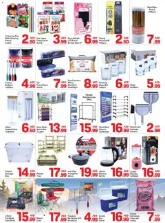 Preview of the catalogue Offers of store Day to Day valid from 10 Dec, 2025 | Sayfa: 5