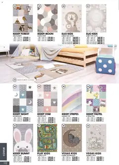 Previzualizarea de cataloage: Diego Catalog nou valabil de la 01.10.2025 | Pagina: 112