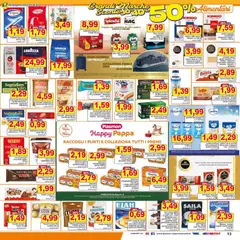 Anteprima dell'opuscolo Attuale volantino dal negozio Pewex valido da 07/11/2025 | Pagina: 13