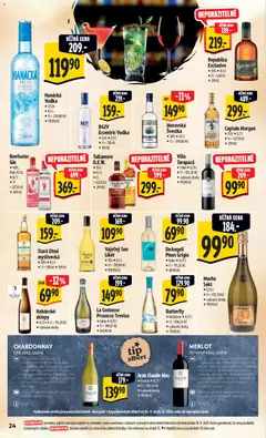 Náhled nabídky: Albert Hypermarket platný od 26.11.2025 | Strana: 34