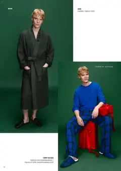 Kaupan Sokos Tarjoukset esikatselu, voimassa 12/11/2025 | Sivu: 42