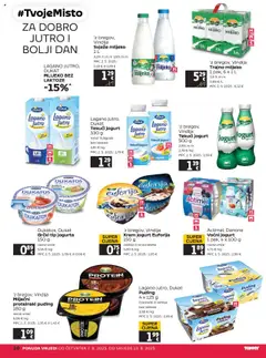 Pregled letka Katalog trgovine Tommy vrijedi od 07.08.2025 | Stranica: 20