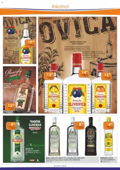 Náhľad KON - RAD letáku platného od 01.10.2025 | Strana: 10