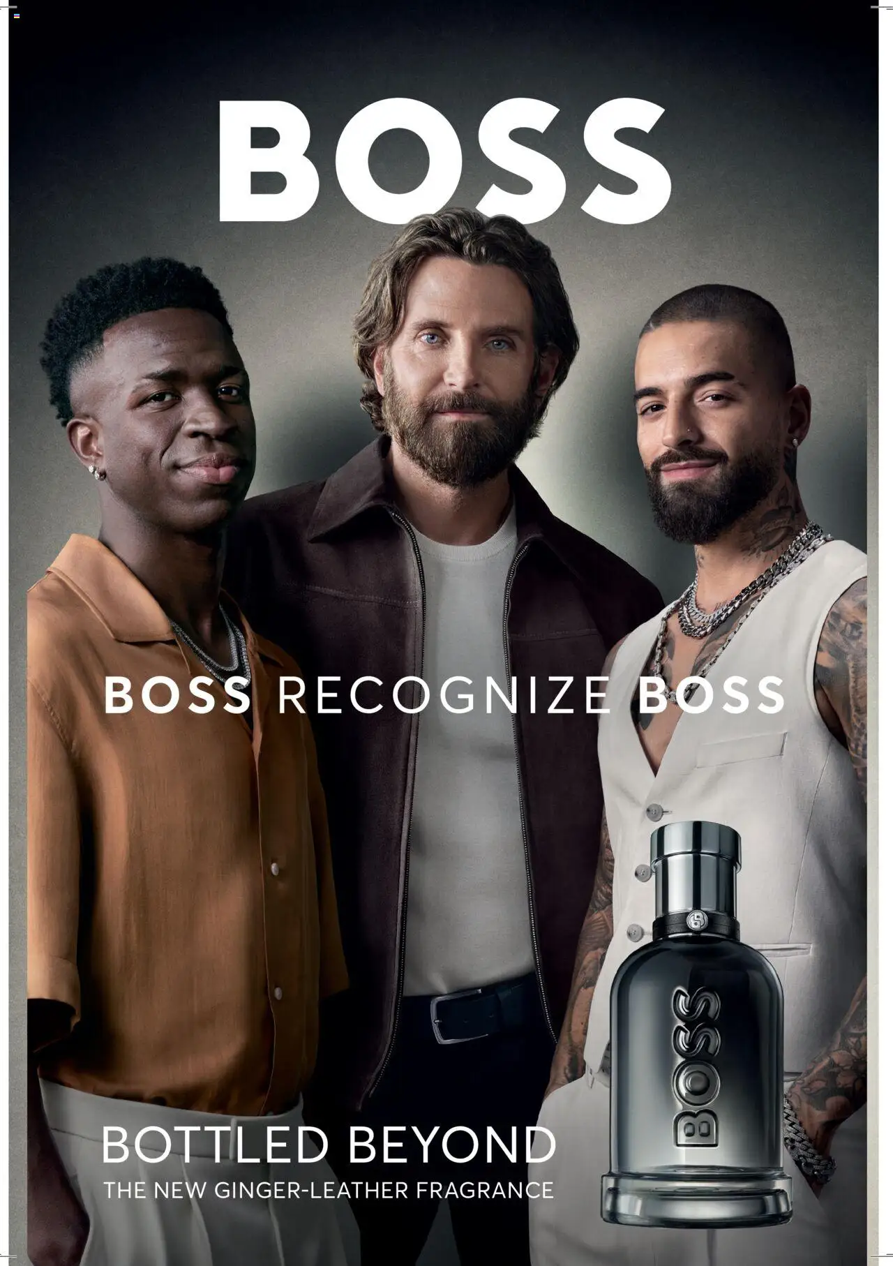 Müller Der neue Duft von BOSS (vom 01.09.2025 - 14.09.2025)